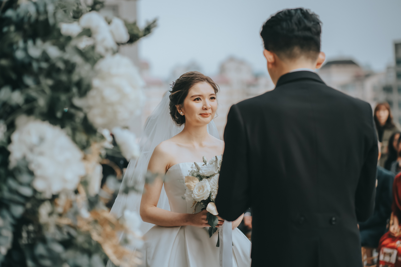 婚攝,美福大飯店,婚攝ANKER,推薦婚攝,美式婚禮,戶外證婚,喬治麥斯婚禮攝影