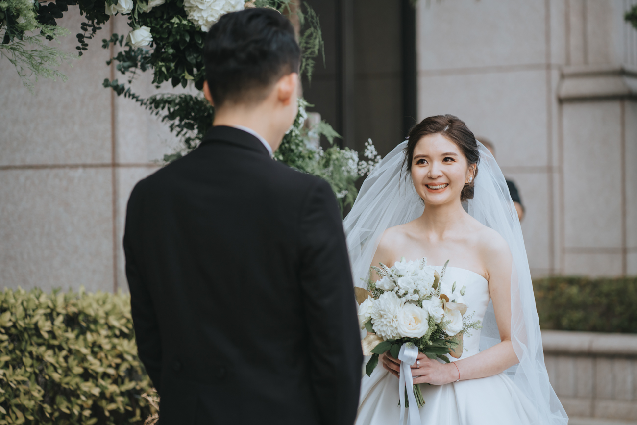 婚攝,美福大飯店,婚攝ANKER,推薦婚攝,美式婚禮,戶外證婚,喬治麥斯婚禮攝影
