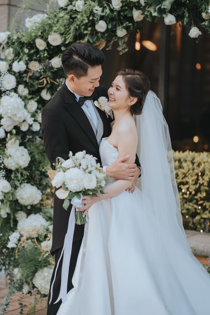 婚攝,美福大飯店,婚攝ANKER,推薦婚攝,美式婚禮,戶外證婚,喬治麥斯婚禮攝影