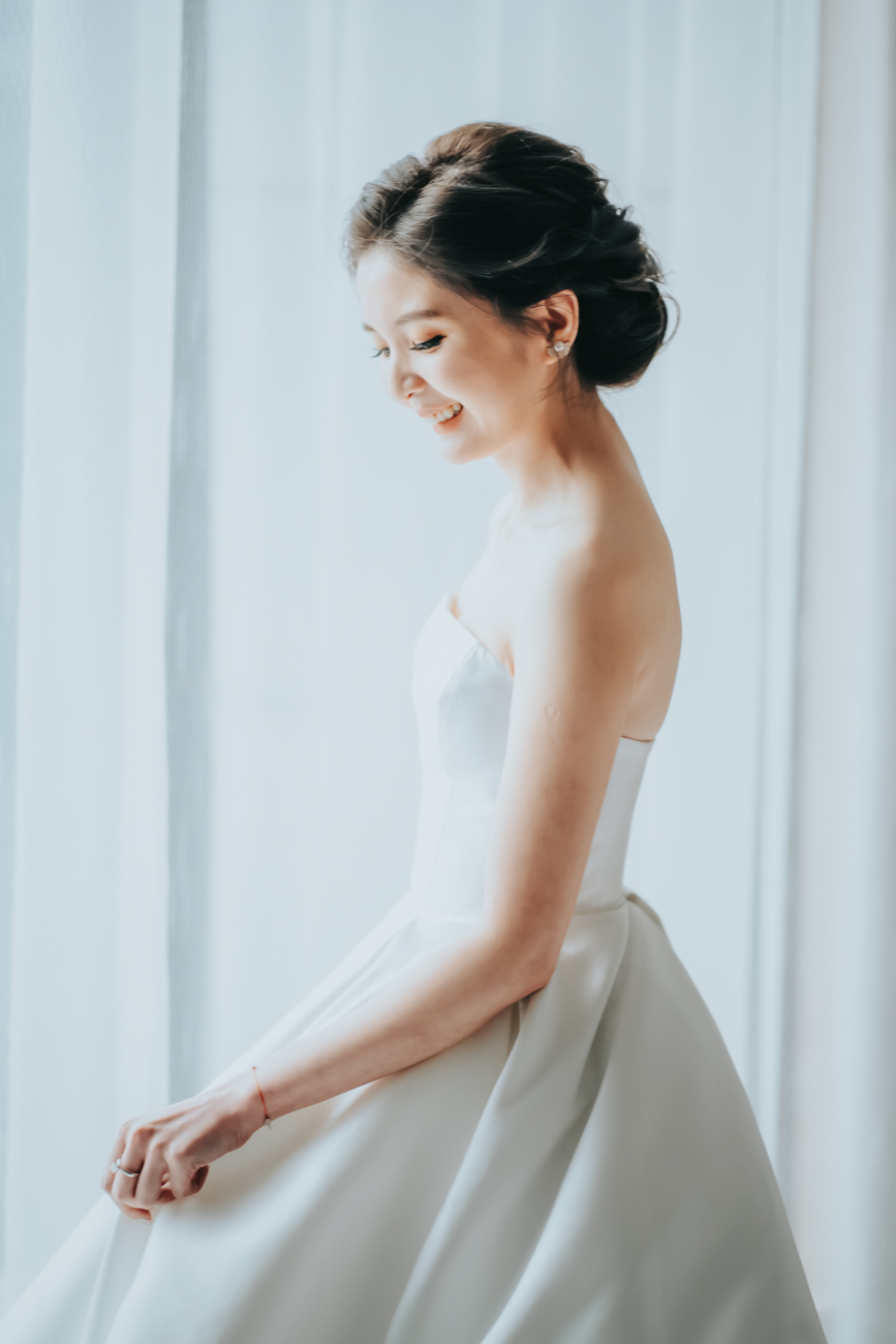 婚攝,美福大飯店,婚攝ANKER,推薦婚攝,美式婚禮,戶外證婚,喬治麥斯婚禮攝影