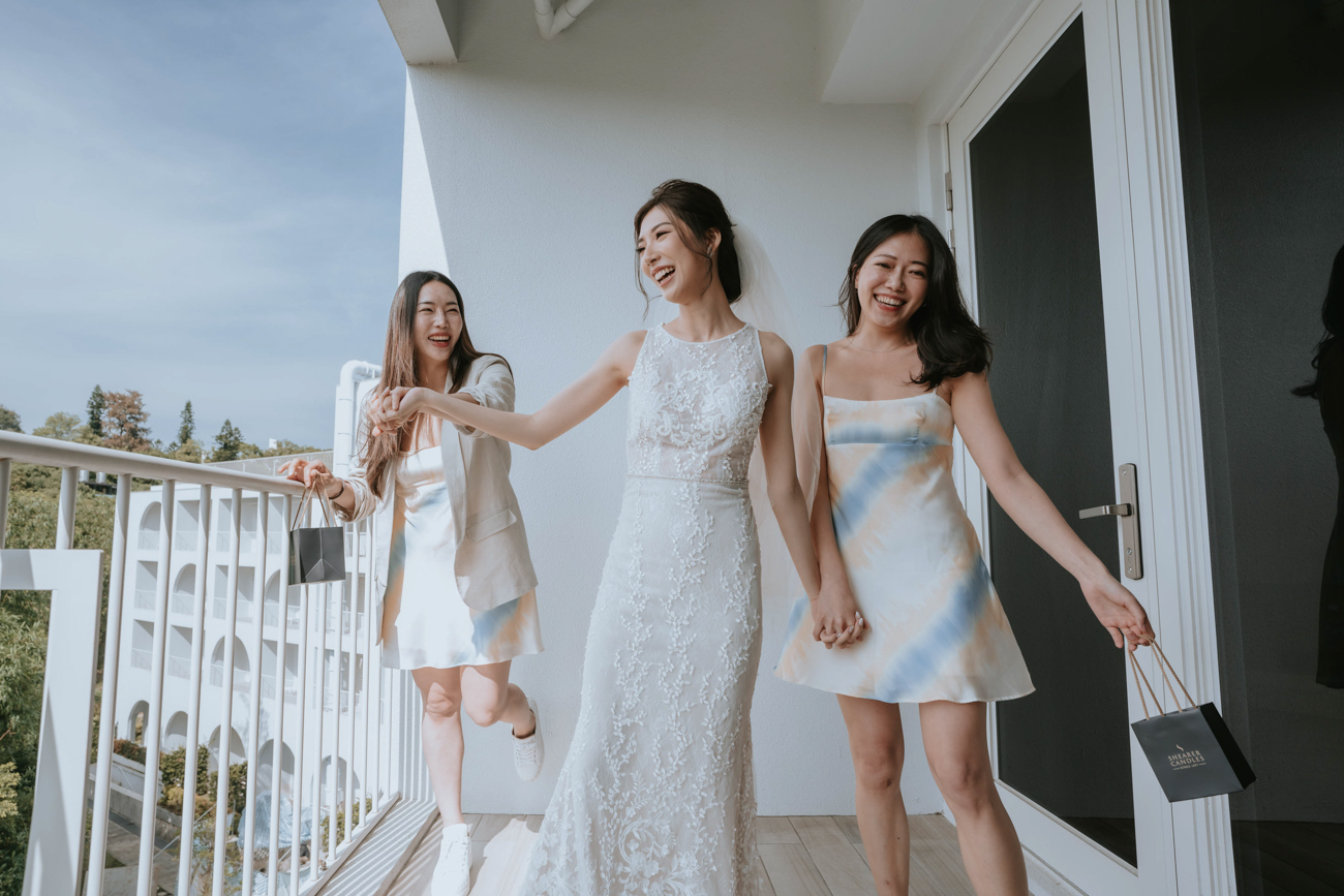 婚攝,淡水嘉廬,婚攝ANKER,推薦婚攝,美式婚禮,戶外證婚,戶外婚禮,喬治麥斯婚禮攝影