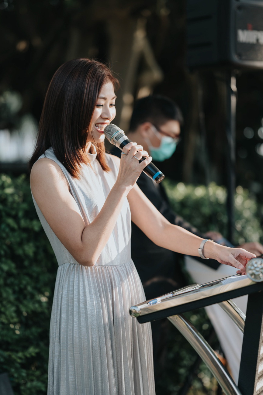 婚攝,淡水嘉廬,婚攝ANKER,推薦婚攝,美式婚禮,戶外證婚,戶外婚禮,喬治麥斯婚禮攝影