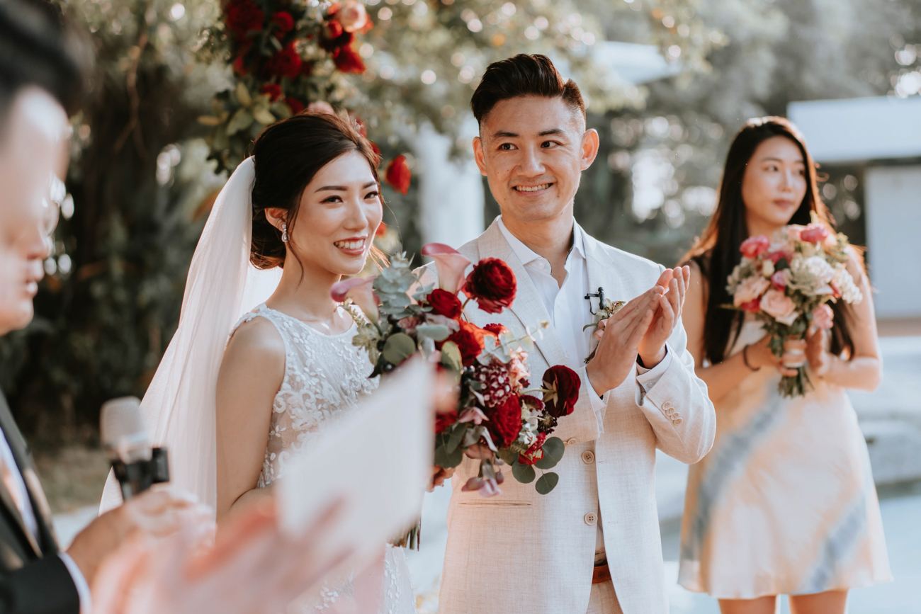 婚攝,淡水嘉廬,婚攝ANKER,推薦婚攝,美式婚禮,戶外證婚,戶外婚禮,喬治麥斯婚禮攝影