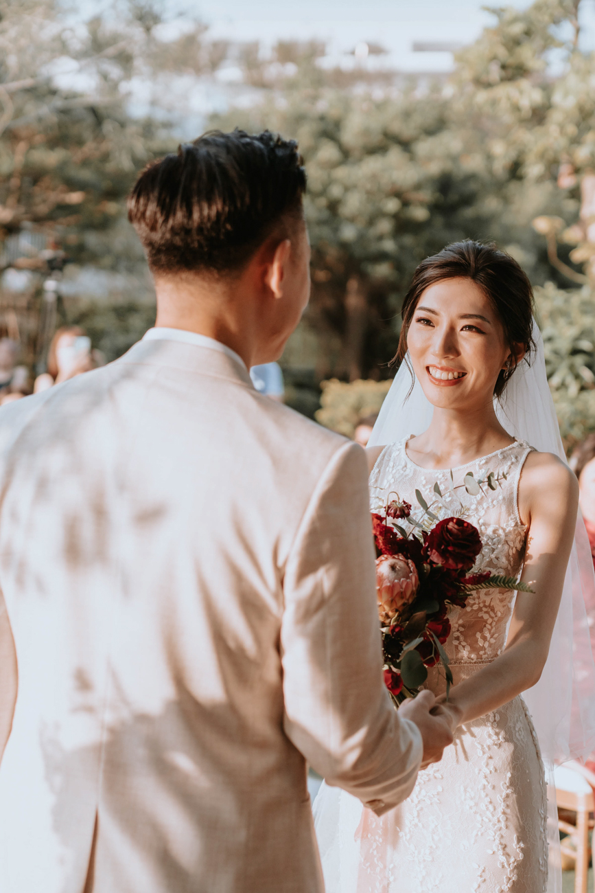 婚攝,淡水嘉廬,婚攝ANKER,推薦婚攝,美式婚禮,戶外證婚,戶外婚禮,喬治麥斯婚禮攝影