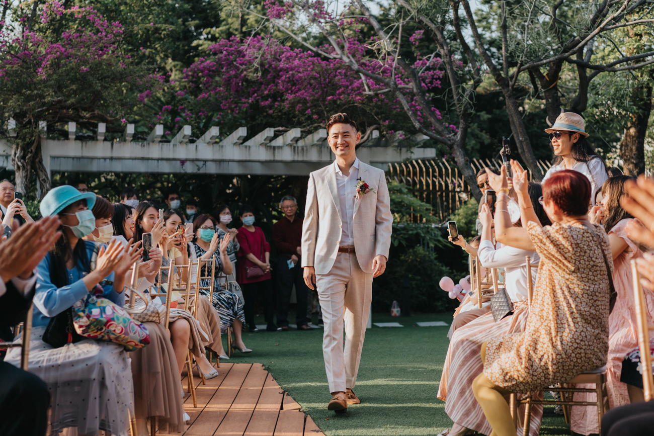 婚攝,淡水嘉廬,婚攝ANKER,推薦婚攝,美式婚禮,戶外證婚,戶外婚禮,喬治麥斯婚禮攝影