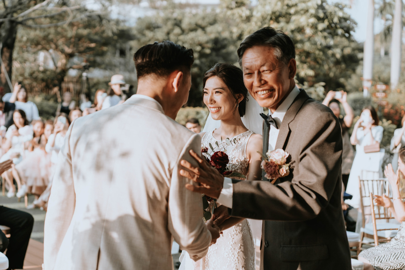 婚攝,淡水嘉廬,婚攝ANKER,推薦婚攝,美式婚禮,戶外證婚,戶外婚禮,喬治麥斯婚禮攝影