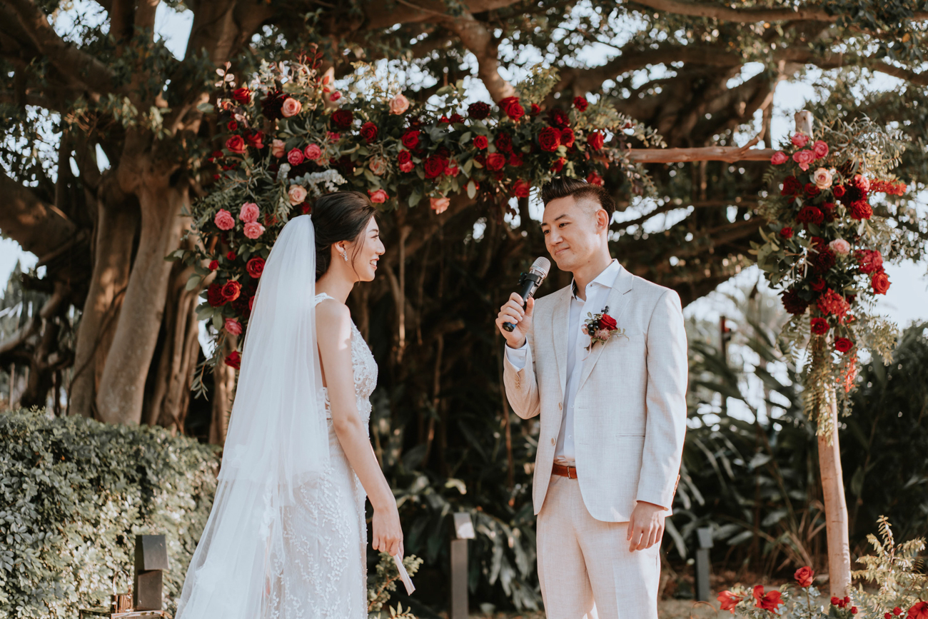 婚攝,淡水嘉廬,婚攝ANKER,推薦婚攝,美式婚禮,戶外證婚,戶外婚禮,喬治麥斯婚禮攝影