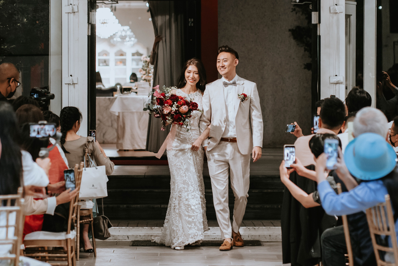 婚攝,淡水嘉廬,婚攝ANKER,推薦婚攝,美式婚禮,戶外證婚,戶外婚禮,喬治麥斯婚禮攝影