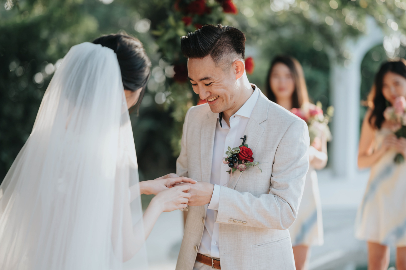 婚攝,淡水嘉廬,婚攝ANKER,推薦婚攝,美式婚禮,戶外證婚,戶外婚禮,喬治麥斯婚禮攝影