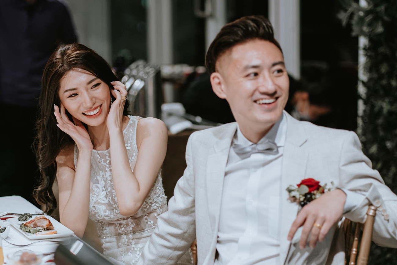 婚攝,淡水嘉廬,婚攝ANKER,推薦婚攝,美式婚禮,戶外證婚,戶外婚禮,喬治麥斯婚禮攝影