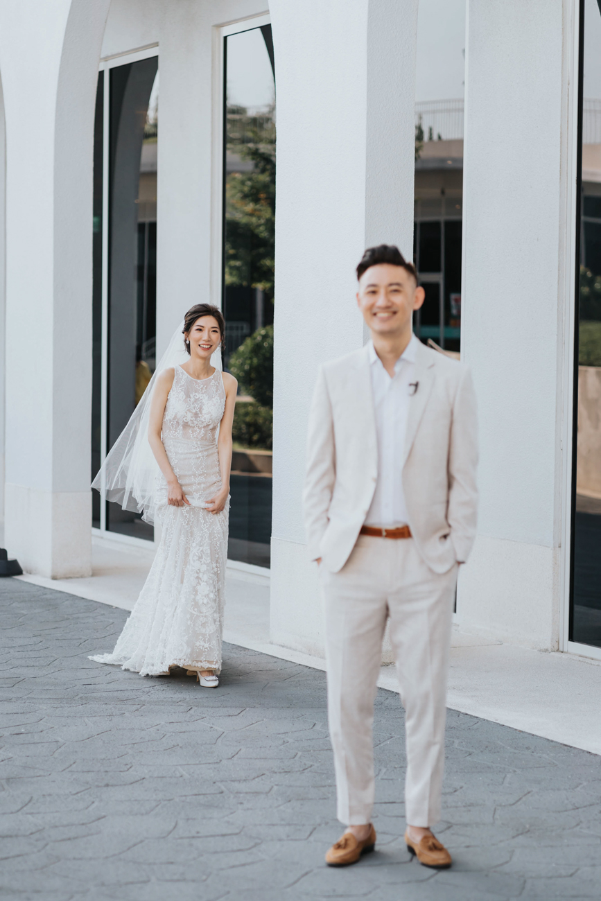 婚攝,淡水嘉廬,婚攝ANKER,推薦婚攝,美式婚禮,戶外證婚,戶外婚禮,喬治麥斯婚禮攝影