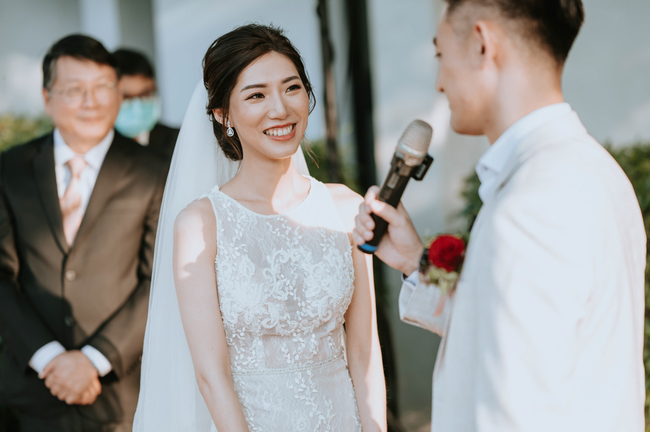 婚攝,淡水嘉廬,婚攝ANKER,推薦婚攝,美式婚禮,戶外證婚,戶外婚禮,喬治麥斯婚禮攝影