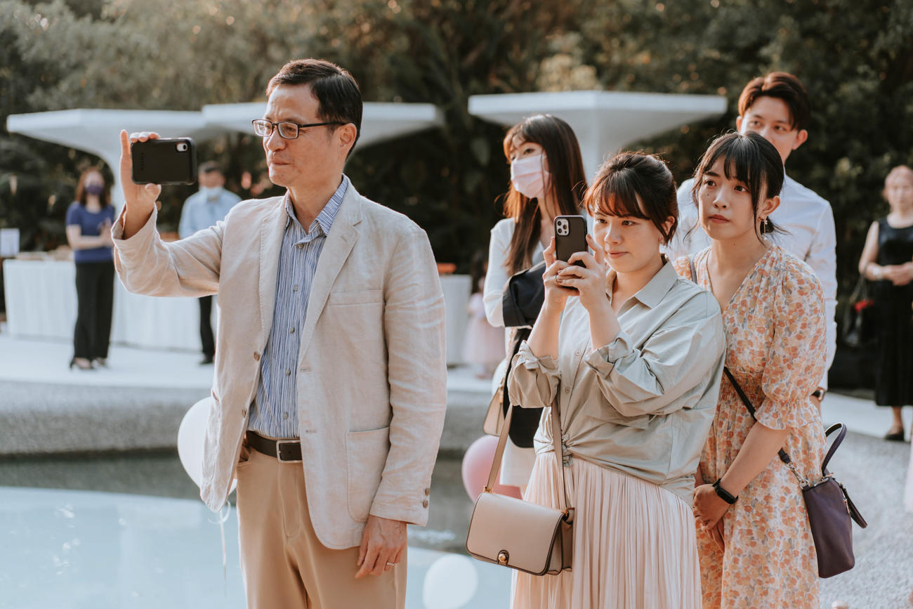 婚攝,淡水嘉廬,婚攝ANKER,推薦婚攝,美式婚禮,戶外證婚,戶外婚禮,喬治麥斯婚禮攝影
