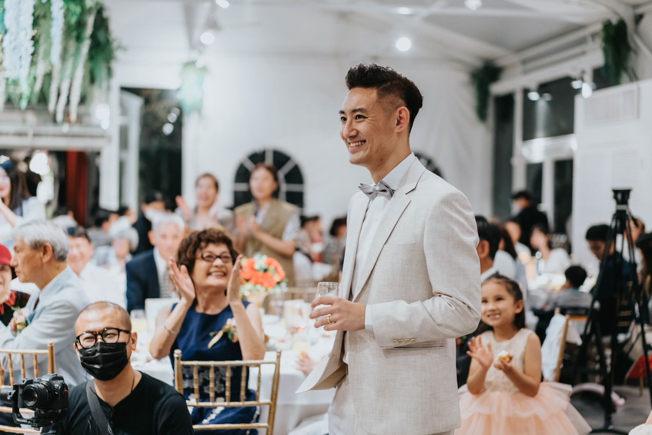 婚攝,淡水嘉廬,婚攝ANKER,推薦婚攝,美式婚禮,戶外證婚,戶外婚禮,喬治麥斯婚禮攝影