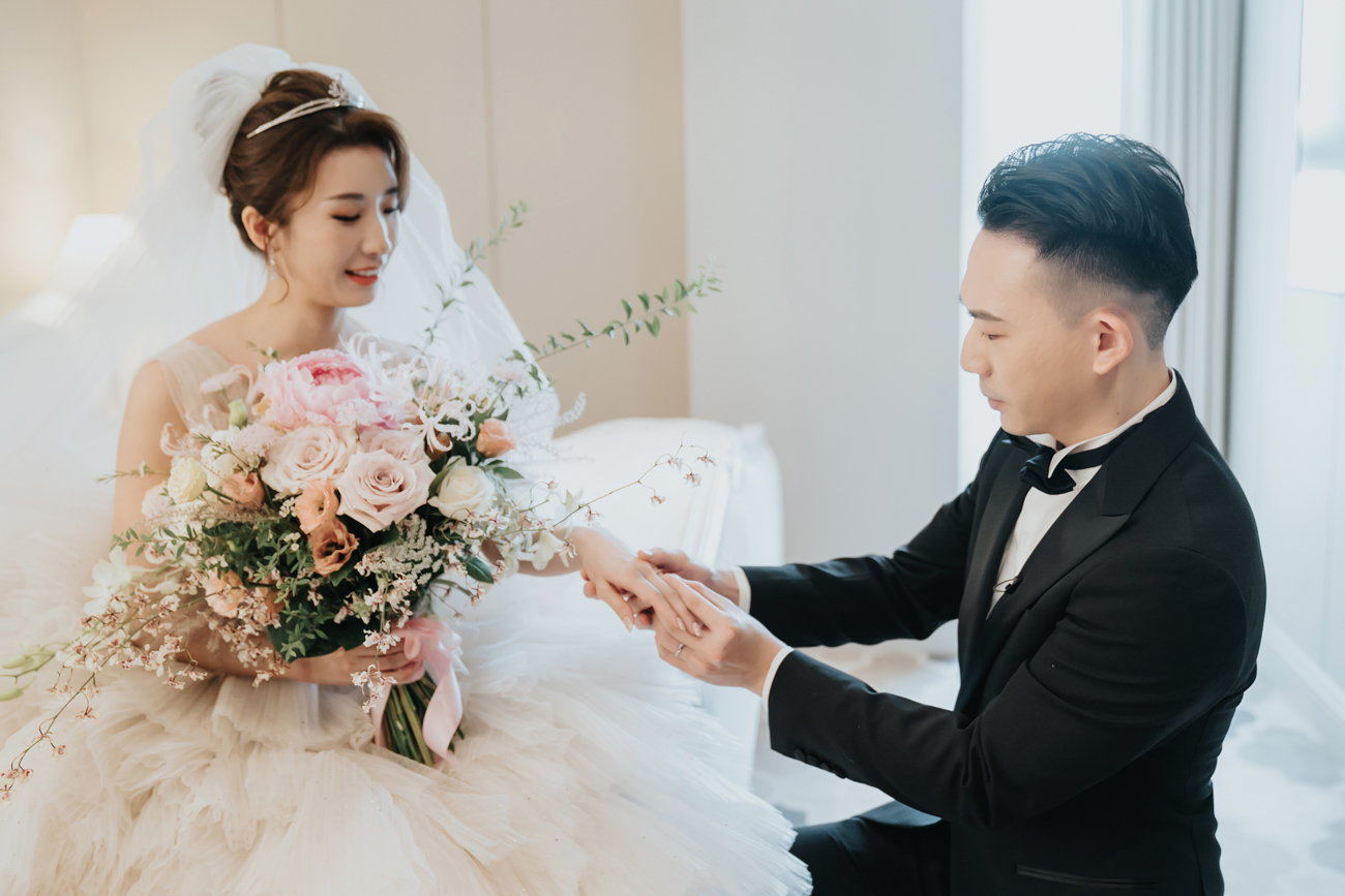 婚攝,萊特薇庭,婚攝子安,推薦婚攝,美式婚禮,婚禮攝影,喬治麥斯婚禮攝影,GMSTUDIO