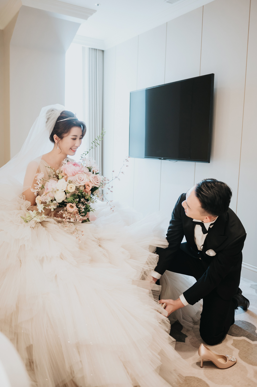 婚攝,萊特薇庭,婚攝子安,推薦婚攝,美式婚禮,婚禮攝影,喬治麥斯婚禮攝影,GMSTUDIO