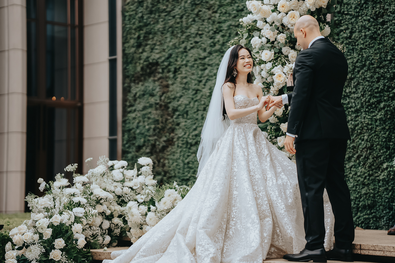 婚攝,萬豪酒店,婚攝ANKER,推薦婚攝,美式婚禮,戶外證婚,喬治麥斯婚禮攝影