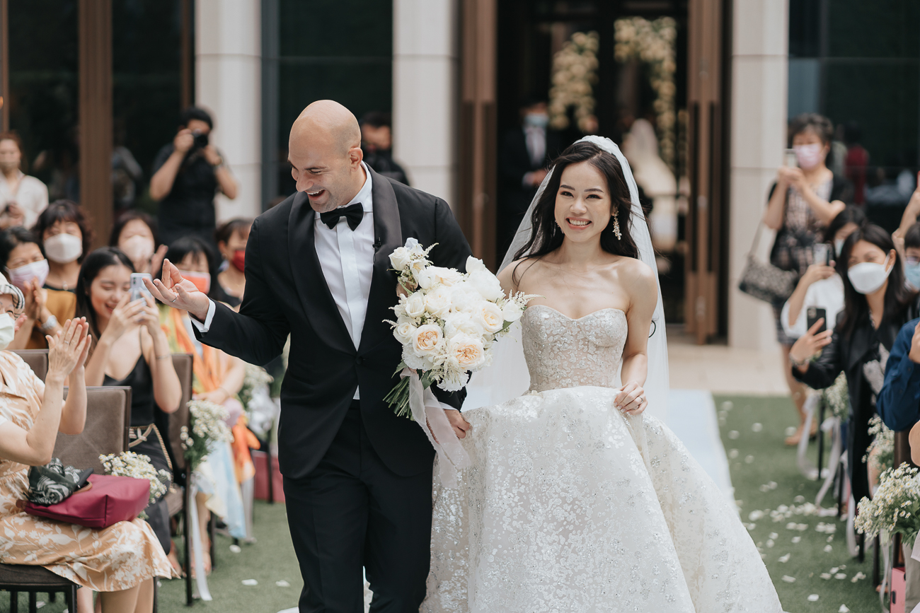 婚攝,萬豪酒店,婚攝ANKER,推薦婚攝,美式婚禮,戶外證婚,喬治麥斯婚禮攝影