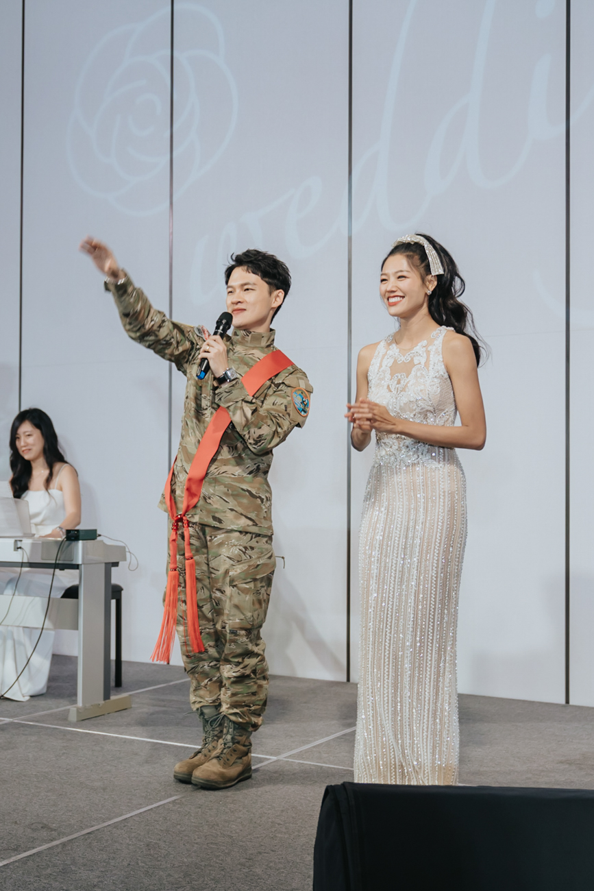 婚攝,士林萬麗酒店,婚攝子安,推薦婚攝,美式婚禮,婚攝CODY,婚攝海哥,若綺Chloe,楊昇達(學友在唱你要聽),藝人婚禮,喬治麥斯婚禮攝影