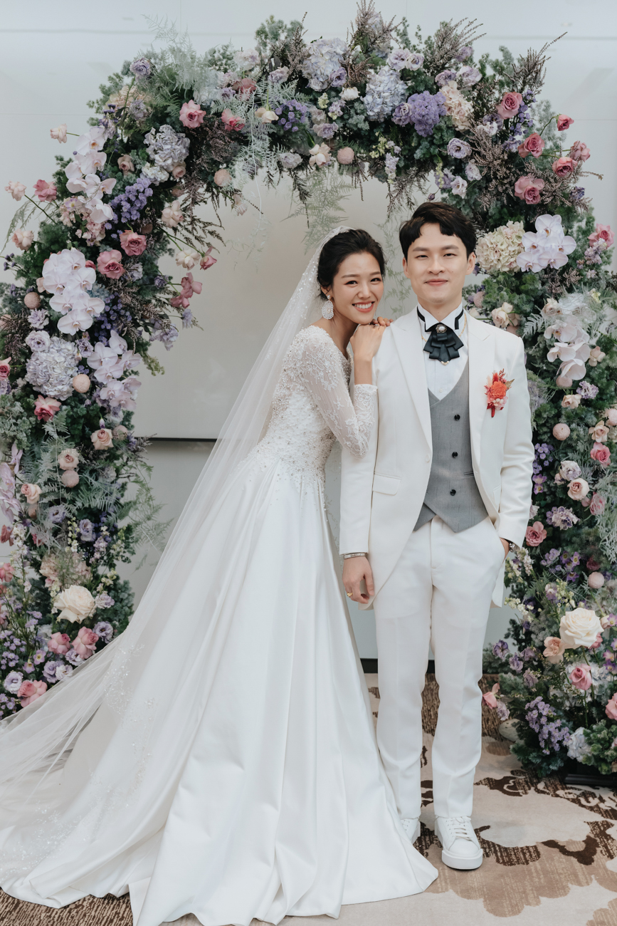 婚攝,士林萬麗酒店,婚攝子安,推薦婚攝,美式婚禮,婚攝CODY,婚攝海哥,若綺Chloe,楊昇達(學友在唱你要聽),藝人婚禮,喬治麥斯婚禮攝影