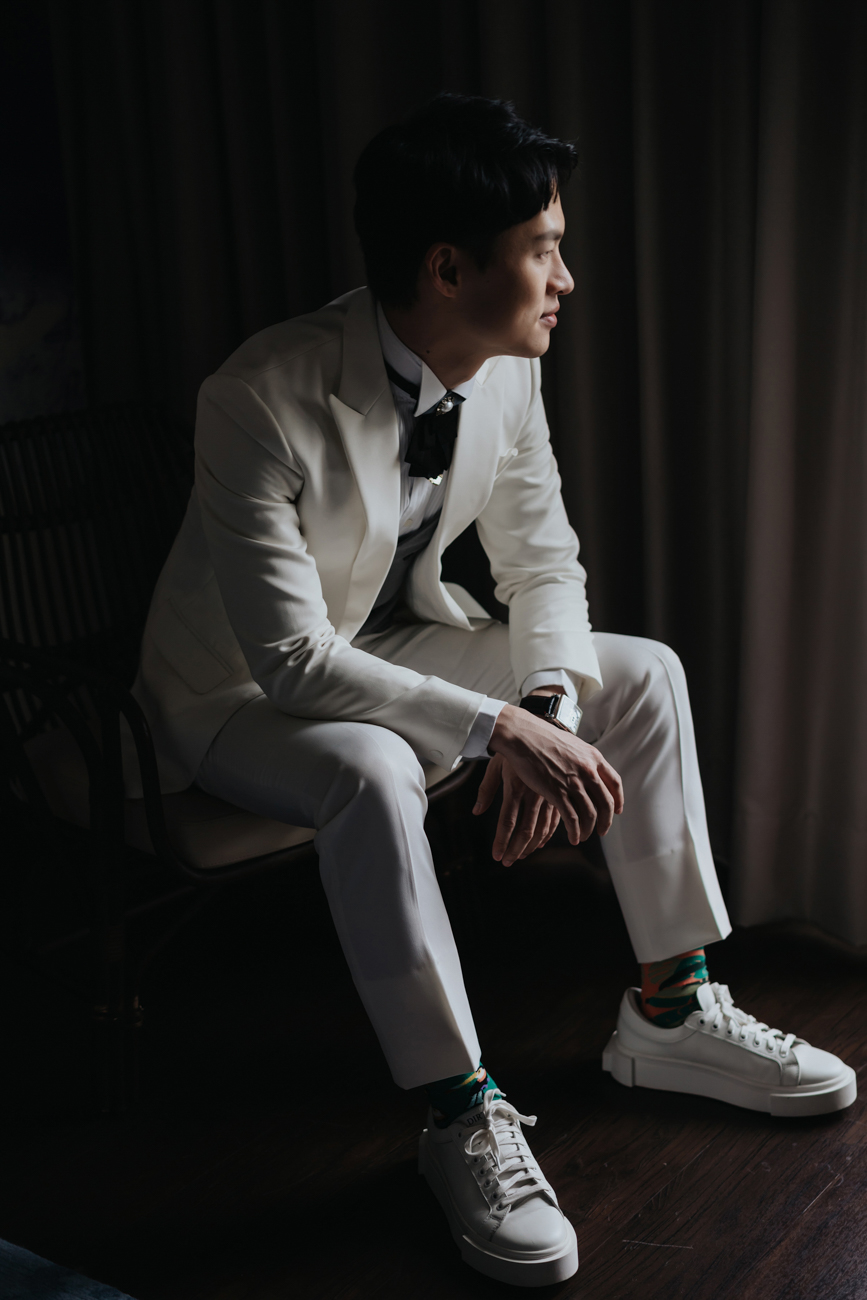 婚攝,士林萬麗酒店,婚攝子安,推薦婚攝,美式婚禮,婚攝CODY,婚攝海哥,若綺Chloe,楊昇達(學友在唱你要聽),藝人婚禮,喬治麥斯婚禮攝影