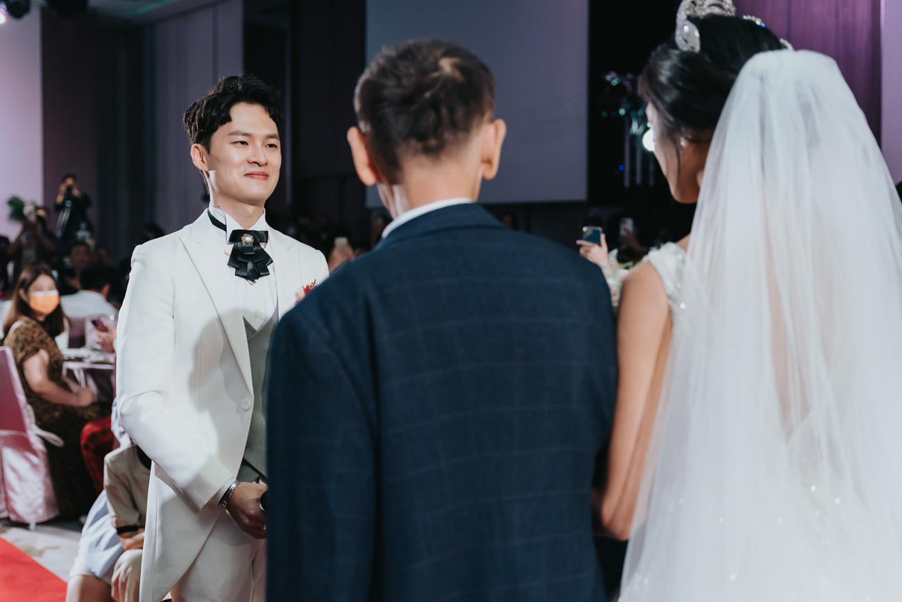 婚攝,士林萬麗酒店,婚攝子安,推薦婚攝,美式婚禮,婚攝CODY,婚攝海哥,若綺Chloe,楊昇達(學友在唱你要聽),藝人婚禮,喬治麥斯婚禮攝影