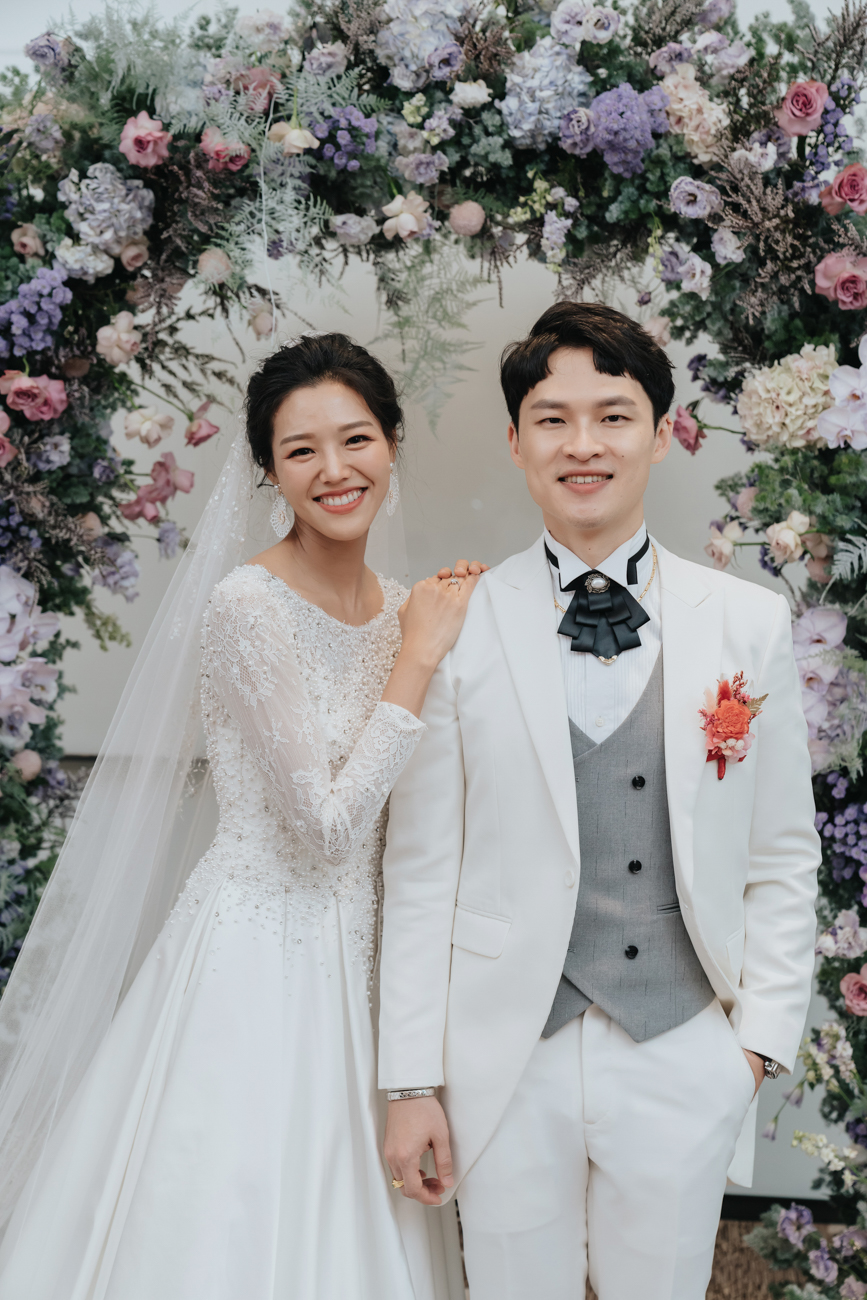 婚攝,士林萬麗酒店,婚攝子安,推薦婚攝,美式婚禮,婚攝CODY,婚攝海哥,若綺Chloe,楊昇達(學友在唱你要聽),藝人婚禮,喬治麥斯婚禮攝影