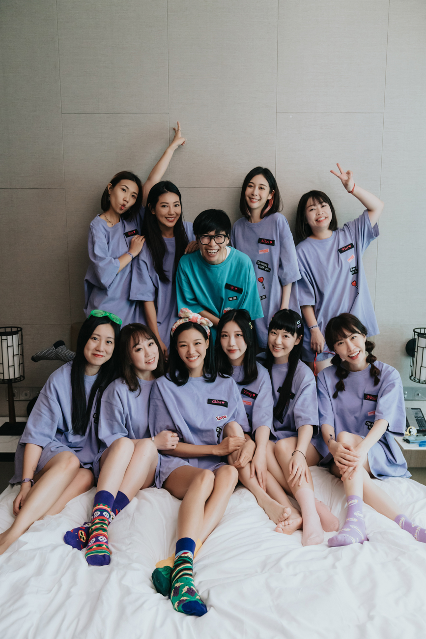 婚攝,士林萬麗酒店,婚攝子安,推薦婚攝,美式婚禮,婚攝CODY,婚攝海哥,若綺Chloe,楊昇達(學友在唱你要聽),藝人婚禮,喬治麥斯婚禮攝影