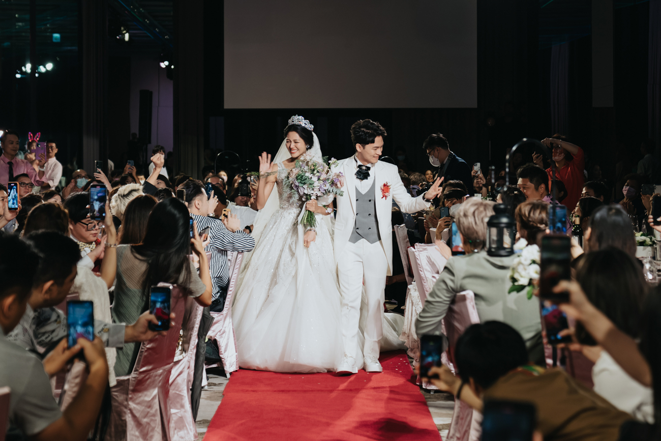 婚攝,士林萬麗酒店,婚攝子安,推薦婚攝,美式婚禮,婚攝CODY,婚攝海哥,若綺Chloe,楊昇達(學友在唱你要聽),藝人婚禮,喬治麥斯婚禮攝影