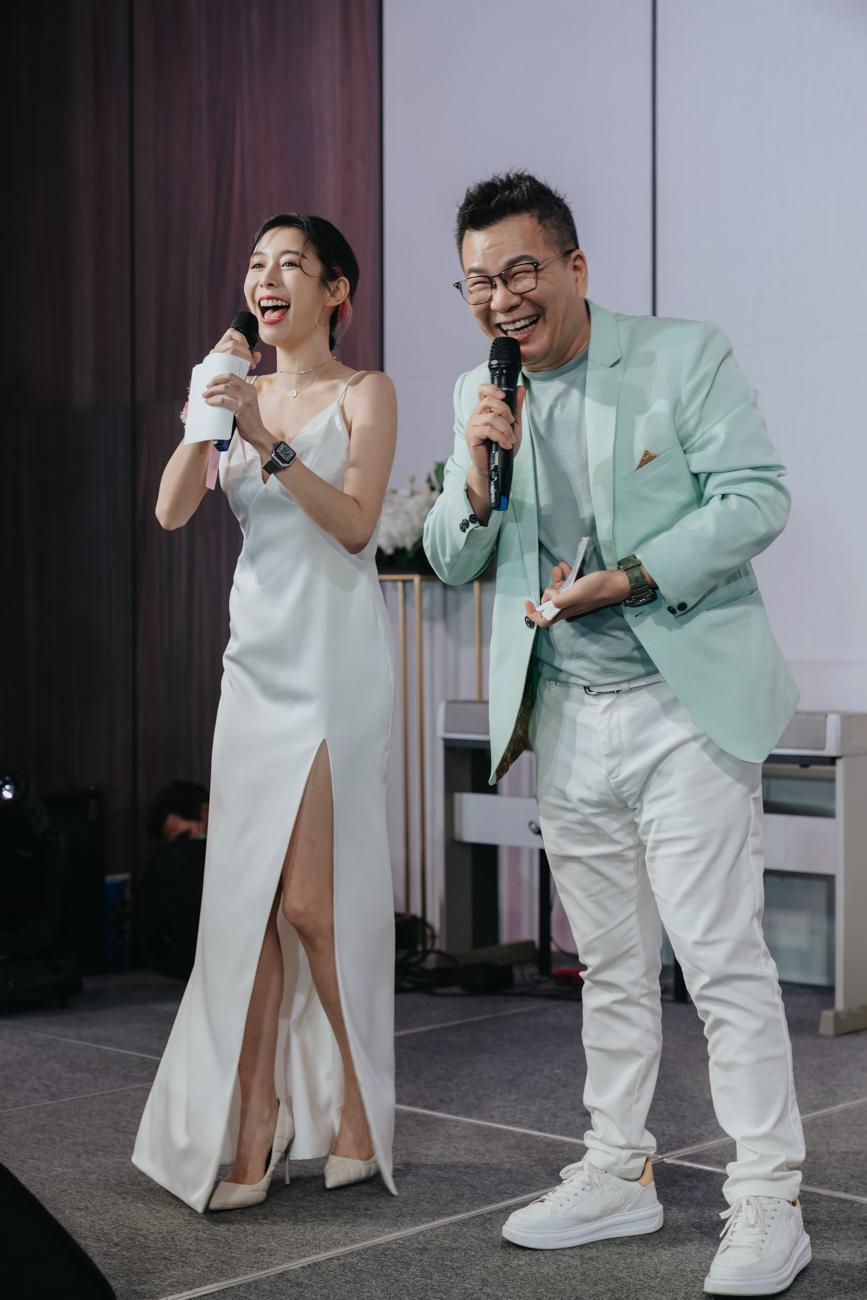 婚攝,士林萬麗酒店,婚攝子安,推薦婚攝,美式婚禮,婚攝CODY,婚攝海哥,若綺Chloe,楊昇達(學友在唱你要聽),藝人婚禮,喬治麥斯婚禮攝影