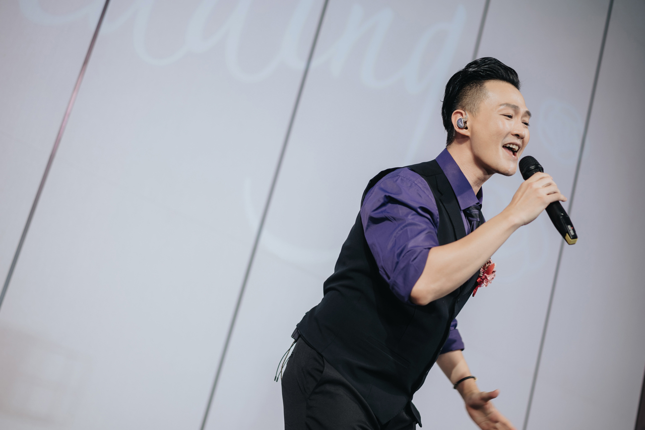 婚攝,士林萬麗酒店,婚攝子安,推薦婚攝,美式婚禮,婚攝CODY,婚攝海哥,若綺Chloe,楊昇達(學友在唱你要聽),藝人婚禮,喬治麥斯婚禮攝影