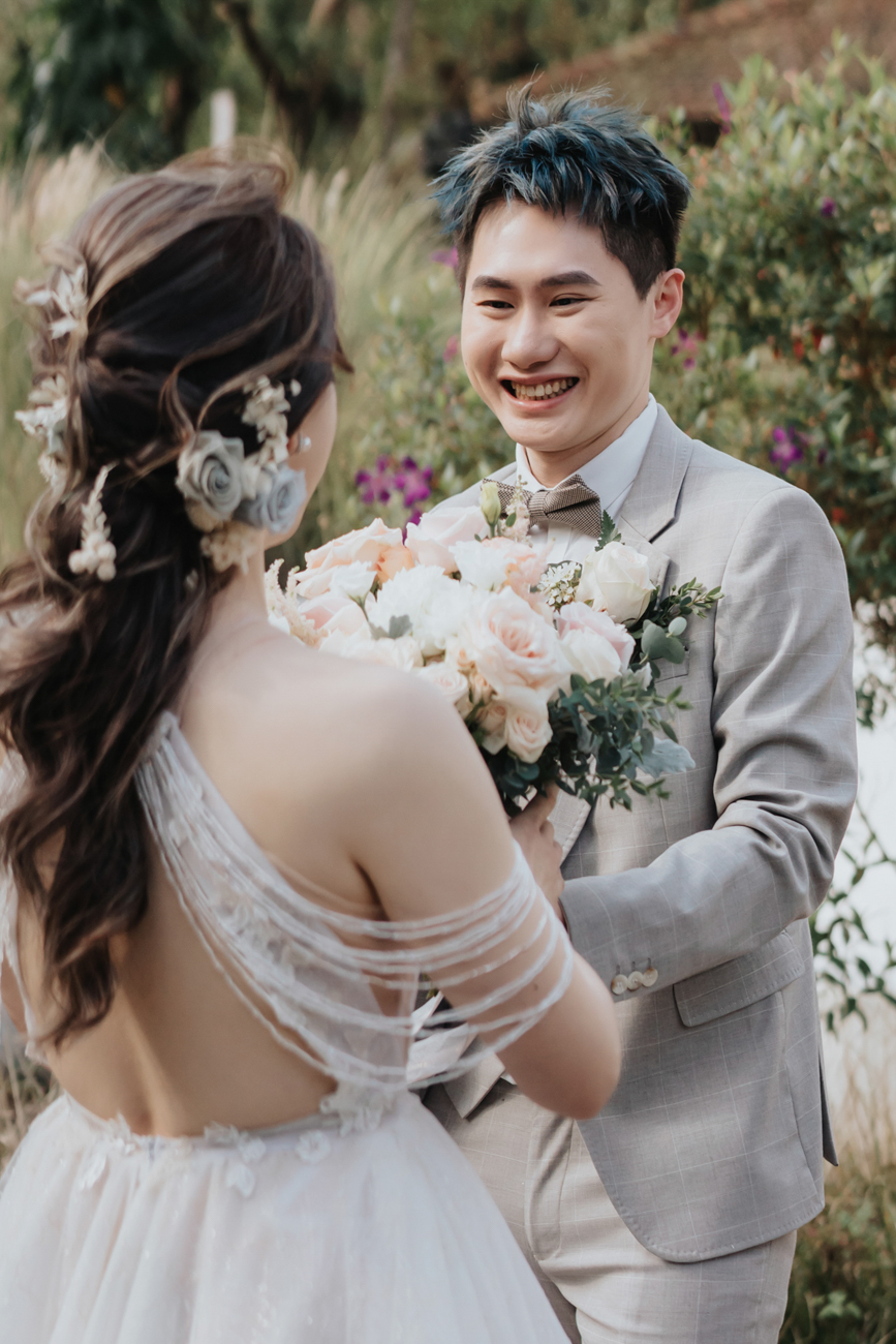 婚攝,美軍俱樂部,By33,婚攝子安,推薦婚攝,美式婚禮,戶外婚禮,婚禮攝影,喬治麥斯婚禮攝影,GMSTUDIO