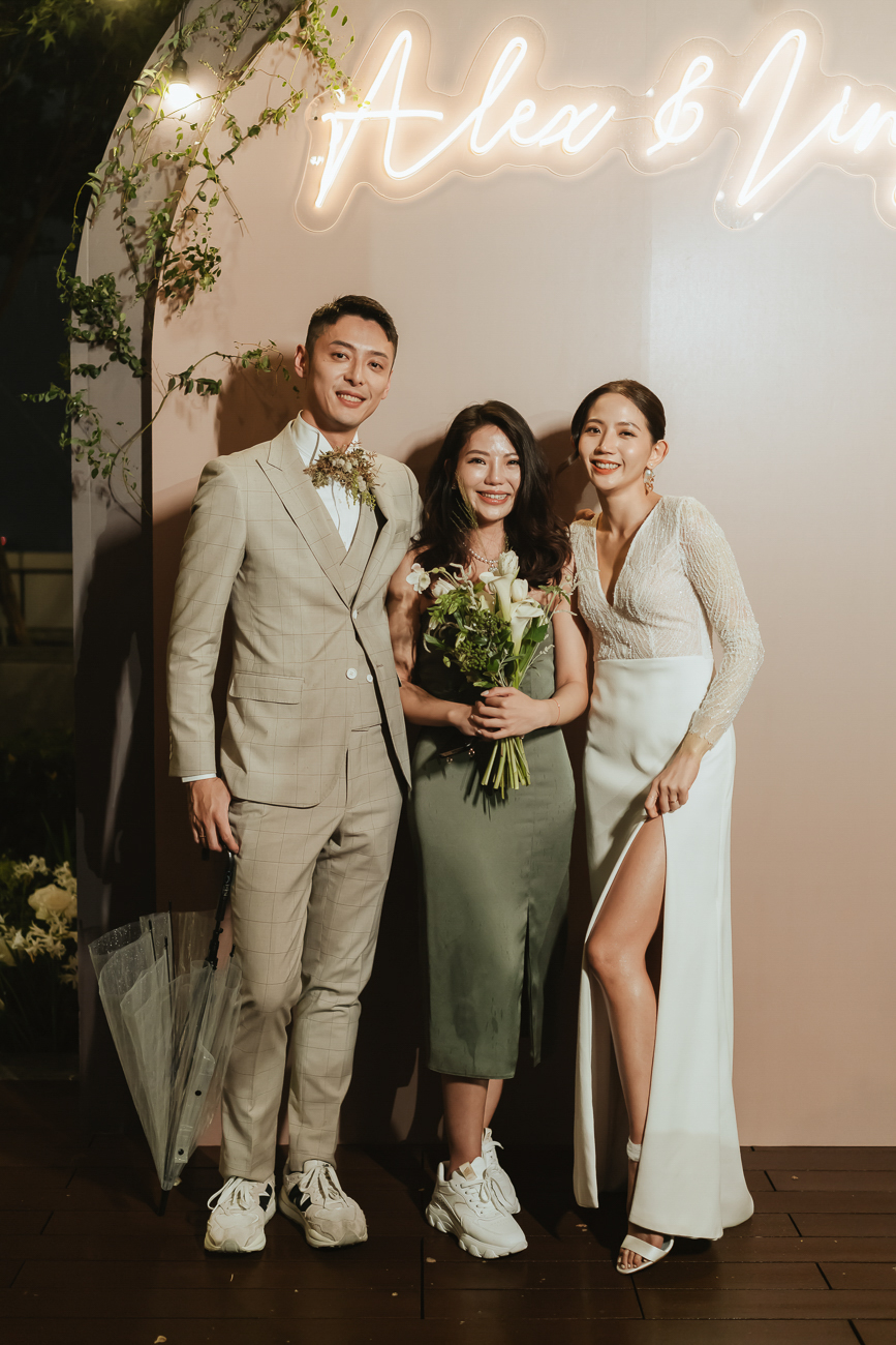 婚攝,台北國泰萬怡酒店,婚攝Anker,婚攝子安,婚攝Cody,陳艾琳,藝人婚禮,美式婚禮,推薦婚攝,喬治麥斯婚禮攝影 