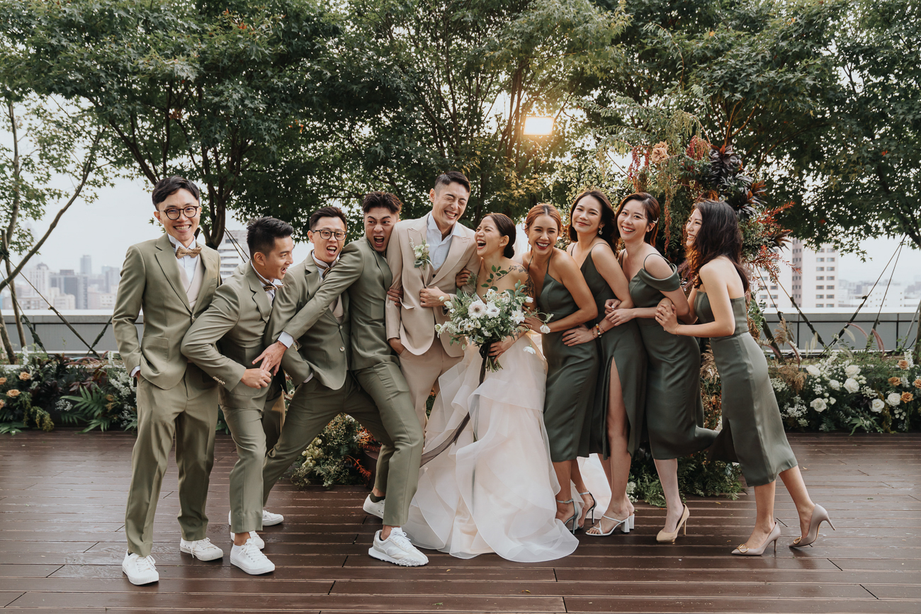婚攝,台北國泰萬怡酒店,婚攝Anker,婚攝子安,婚攝Cody,陳艾琳,藝人婚禮,美式婚禮,推薦婚攝,喬治麥斯婚禮攝影 