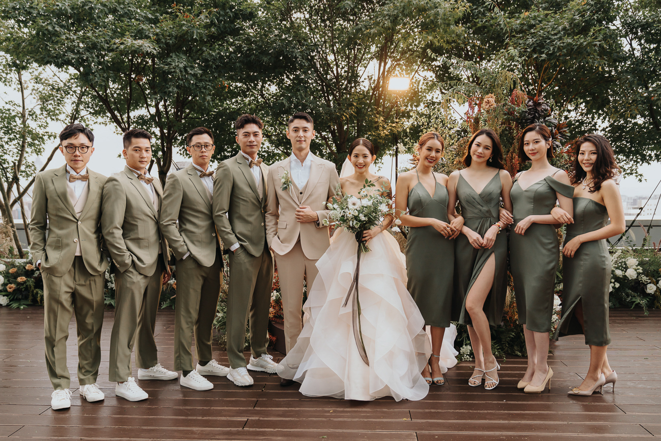 婚攝,台北國泰萬怡酒店,婚攝Anker,婚攝子安,婚攝Cody,陳艾琳,藝人婚禮,美式婚禮,推薦婚攝,喬治麥斯婚禮攝影 
