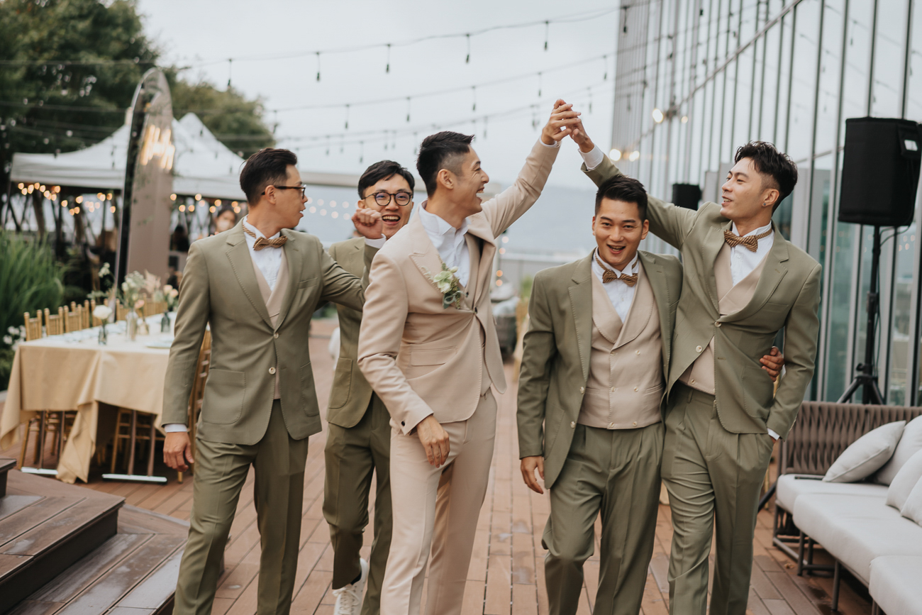 婚攝,台北國泰萬怡酒店,婚攝Anker,婚攝子安,婚攝Cody,陳艾琳,藝人婚禮,美式婚禮,推薦婚攝,喬治麥斯婚禮攝影 
