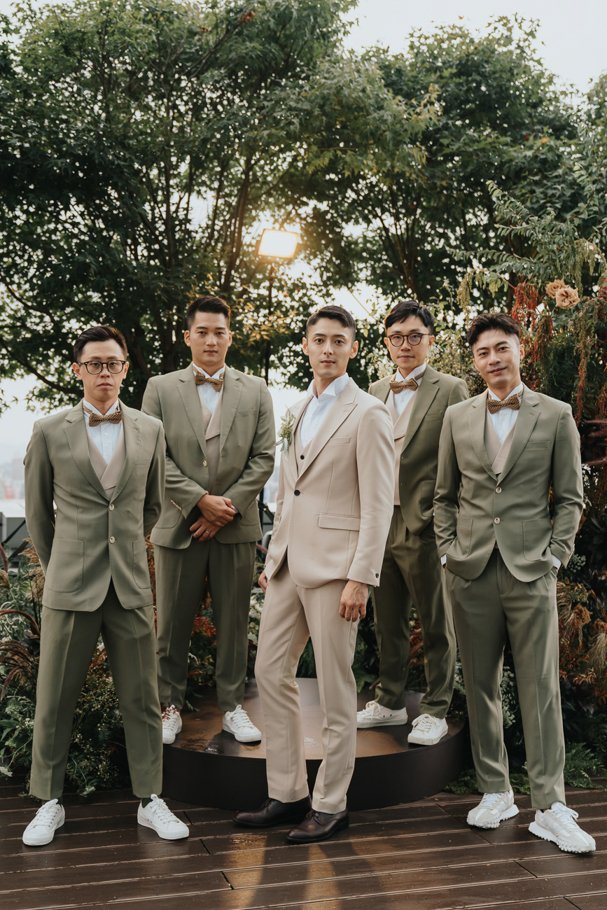 婚攝,台北國泰萬怡酒店,婚攝Anker,婚攝子安,婚攝Cody,陳艾琳,藝人婚禮,美式婚禮,推薦婚攝,喬治麥斯婚禮攝影 