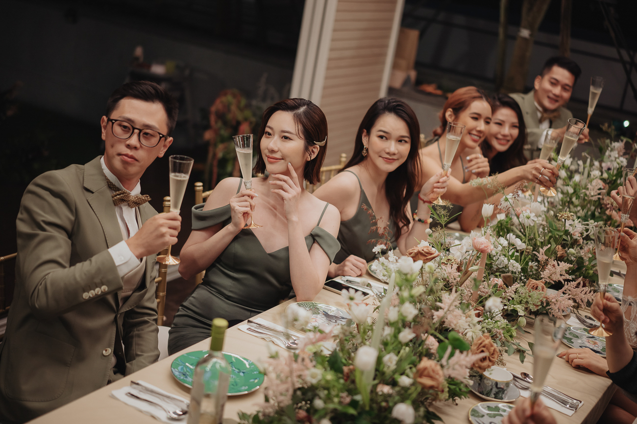 婚攝,台北國泰萬怡酒店,婚攝Anker,婚攝子安,婚攝Cody,陳艾琳,藝人婚禮,美式婚禮,推薦婚攝,喬治麥斯婚禮攝影 