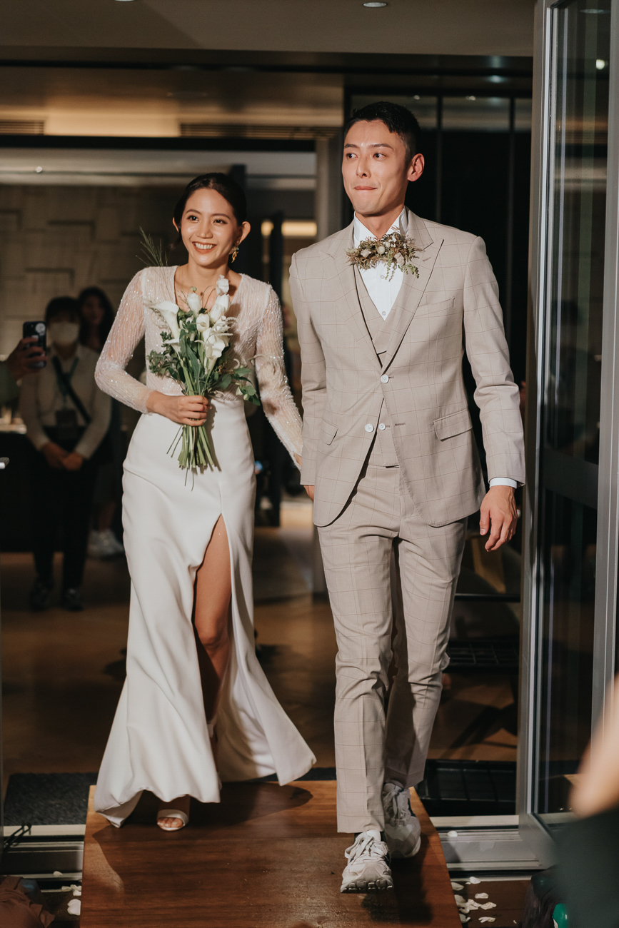 婚攝,台北國泰萬怡酒店,婚攝Anker,婚攝子安,婚攝Cody,陳艾琳,藝人婚禮,美式婚禮,推薦婚攝,喬治麥斯婚禮攝影 