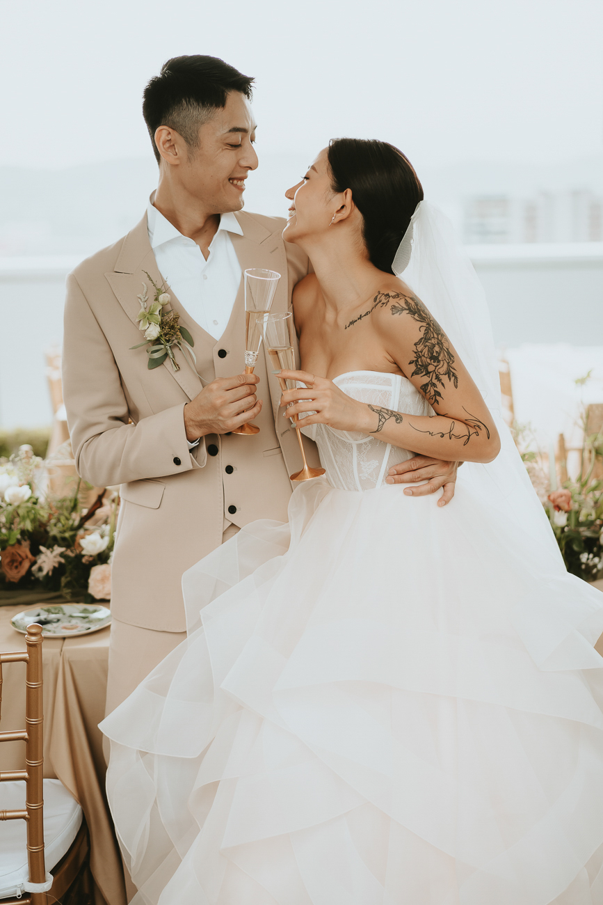 婚攝,台北國泰萬怡酒店,婚攝Anker,婚攝子安,婚攝Cody,陳艾琳,藝人婚禮,美式婚禮,推薦婚攝,喬治麥斯婚禮攝影 