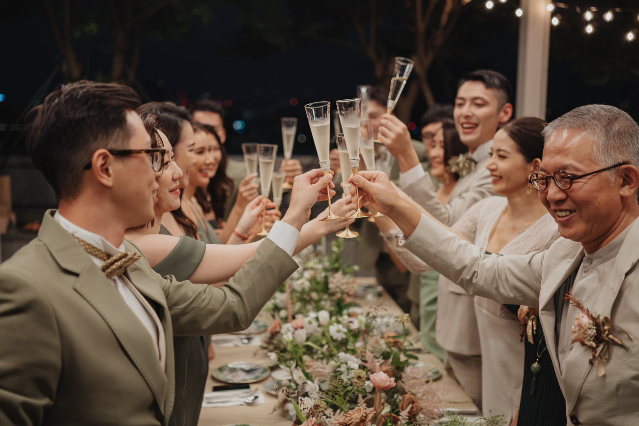 婚攝,台北國泰萬怡酒店,婚攝Anker,婚攝子安,婚攝Cody,陳艾琳,藝人婚禮,美式婚禮,推薦婚攝,喬治麥斯婚禮攝影 