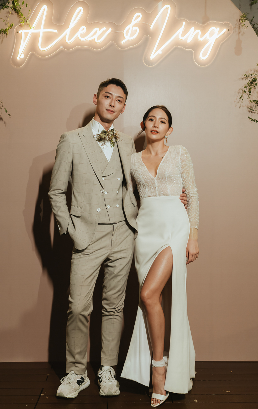 婚攝,台北國泰萬怡酒店,婚攝Anker,婚攝子安,婚攝Cody,陳艾琳,藝人婚禮,美式婚禮,推薦婚攝,喬治麥斯婚禮攝影 