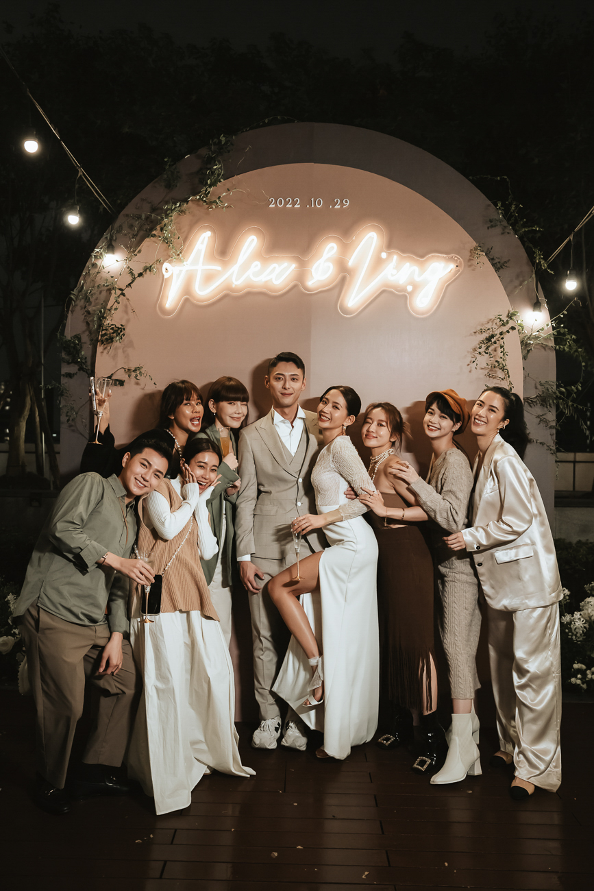 婚攝,台北國泰萬怡酒店,婚攝Anker,婚攝子安,婚攝Cody,陳艾琳,藝人婚禮,美式婚禮,推薦婚攝,喬治麥斯婚禮攝影 