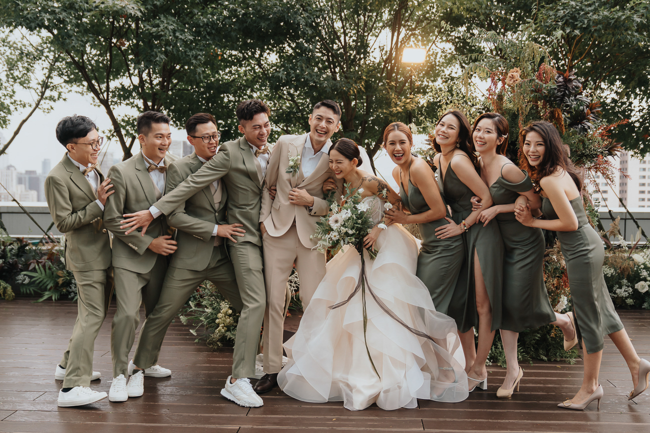 婚攝,台北國泰萬怡酒店,婚攝Anker,婚攝子安,婚攝Cody,陳艾琳,藝人婚禮,美式婚禮,推薦婚攝,喬治麥斯婚禮攝影 