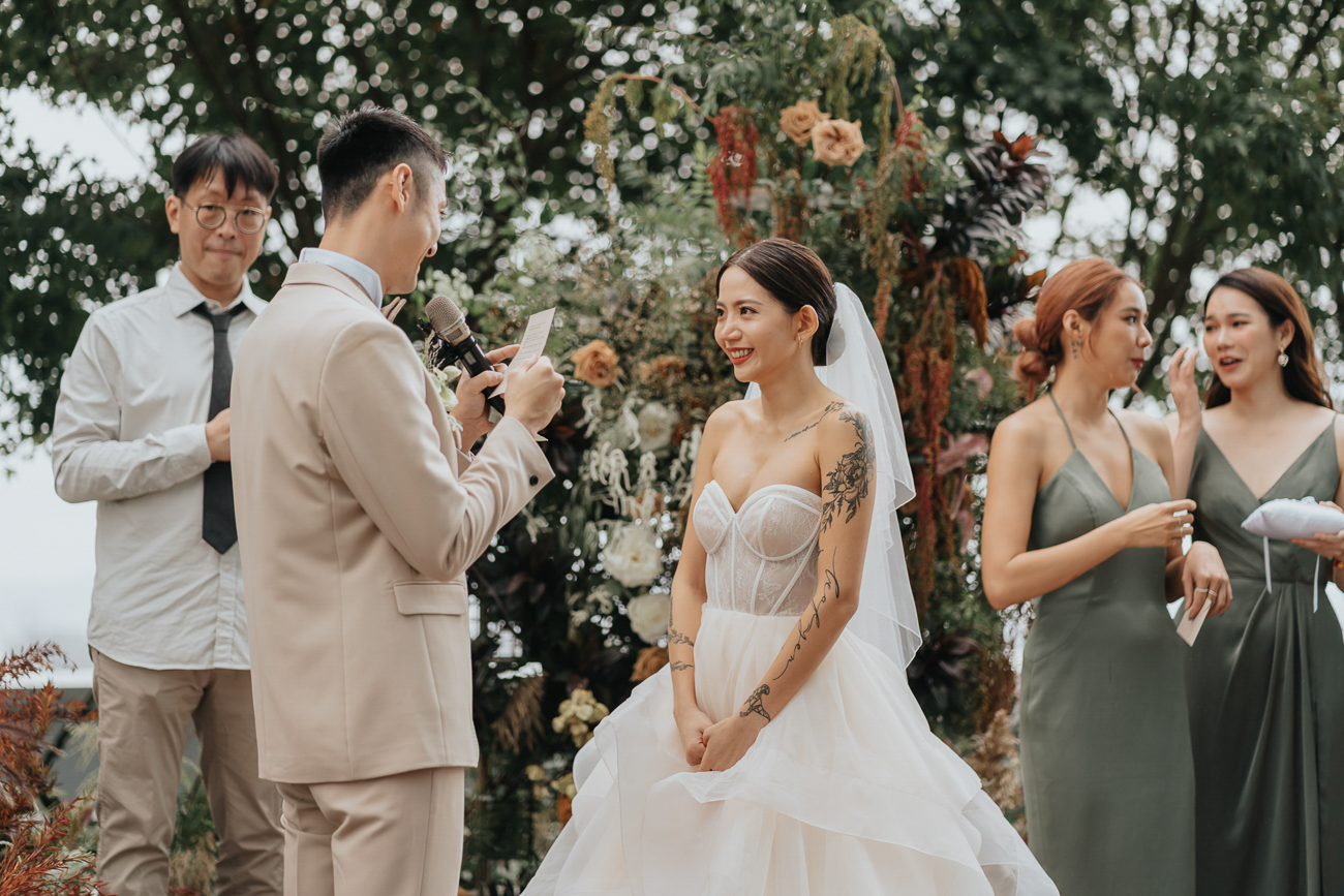 婚攝,台北國泰萬怡酒店,婚攝Anker,婚攝子安,婚攝Cody,陳艾琳,藝人婚禮,美式婚禮,推薦婚攝,喬治麥斯婚禮攝影 