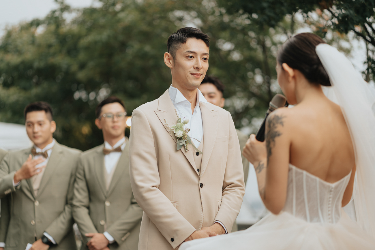 婚攝,台北國泰萬怡酒店,婚攝Anker,婚攝子安,婚攝Cody,陳艾琳,藝人婚禮,美式婚禮,推薦婚攝,喬治麥斯婚禮攝影 