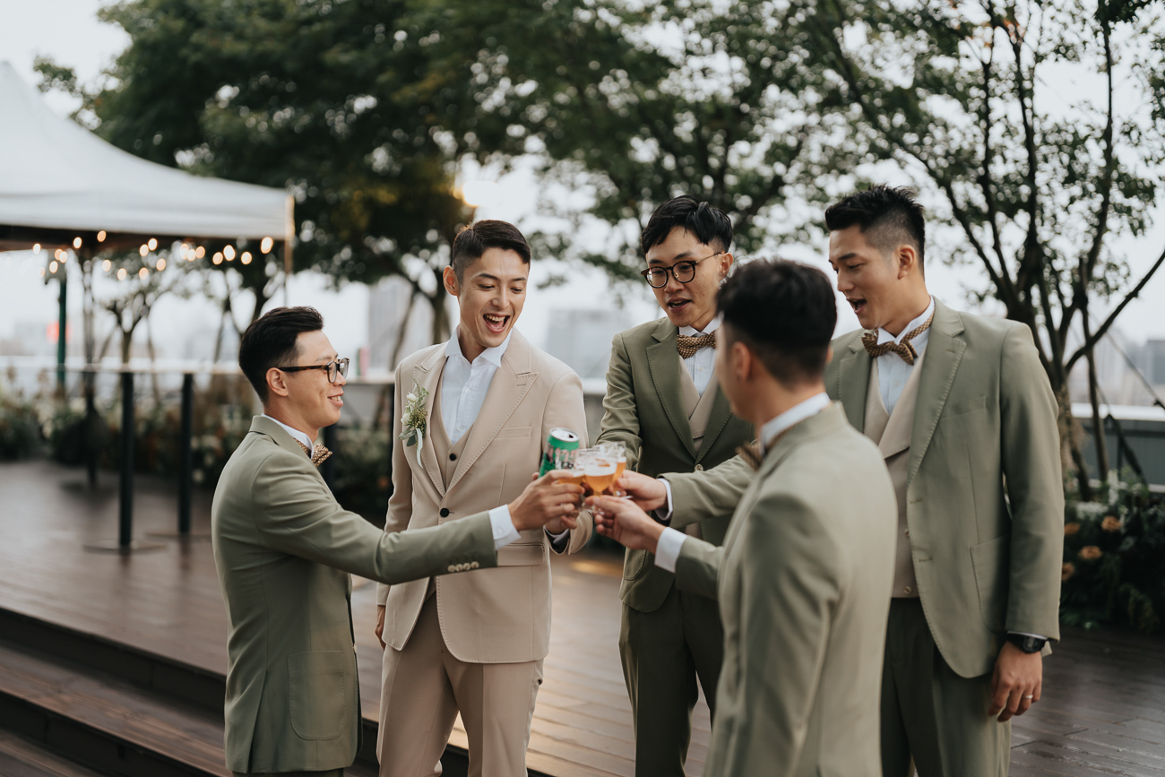 婚攝,台北國泰萬怡酒店,婚攝Anker,婚攝子安,婚攝Cody,陳艾琳,藝人婚禮,美式婚禮,推薦婚攝,喬治麥斯婚禮攝影 