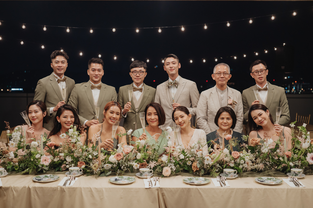 婚攝,台北國泰萬怡酒店,婚攝Anker,婚攝子安,婚攝Cody,陳艾琳,藝人婚禮,美式婚禮,推薦婚攝,喬治麥斯婚禮攝影 