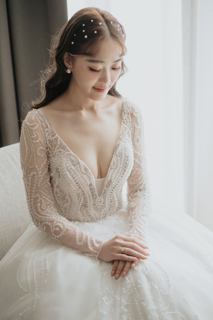 婚攝,礁溪寒沐酒店,婚攝林淞,婚攝子安,美式婚禮,推薦婚攝,喬治麥斯婚禮攝影 