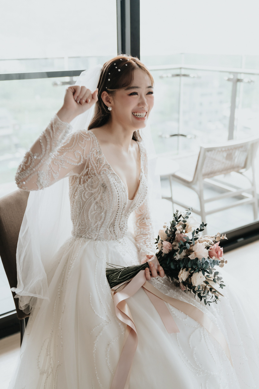 婚攝,礁溪寒沐酒店,婚攝林淞,婚攝子安,美式婚禮,推薦婚攝,喬治麥斯婚禮攝影 